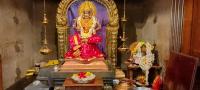 Sharadiya Navaratri Utsava 2025 at Shirali - Day 9 (30 Sep 2025)